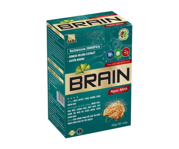 BRAIN