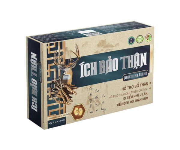 Ích Bảo Thận