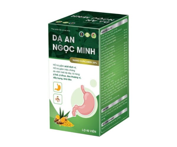 Dạ an