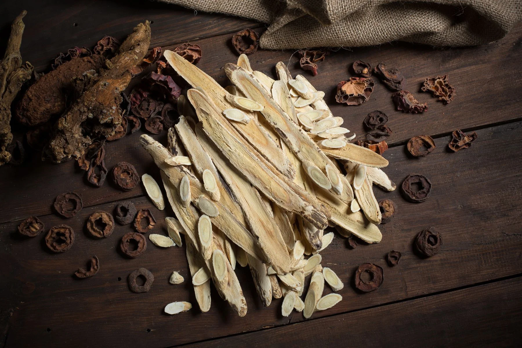 Tiêu chuẩn thực sự tạo nên nguồn Đông Dược quý phẩm